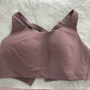 Lululemon high impact bra